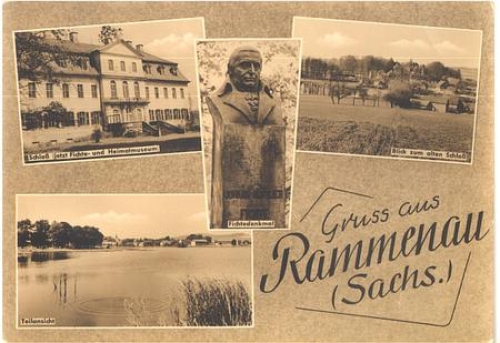 01877 Rammenau o 1968