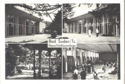 65812 Bad Soden, o 23.10.1961