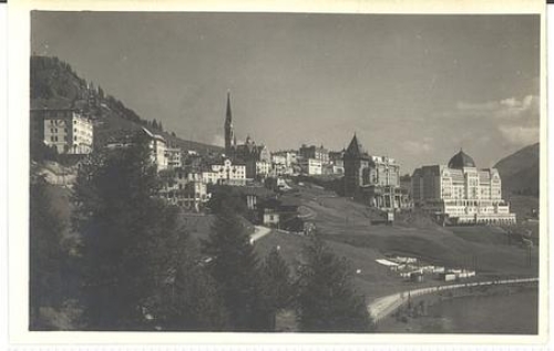 Flury * ca. 1920
