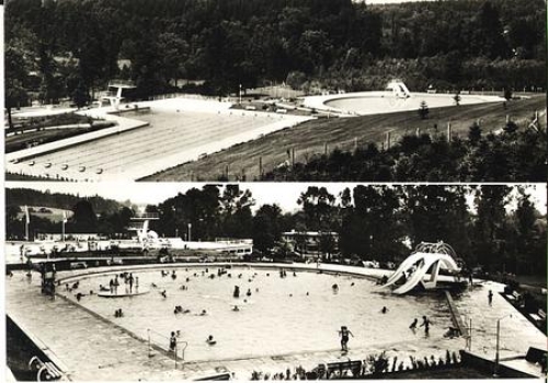 88239 Wangen Freibad Stefanshöhe o 7.9.1977
