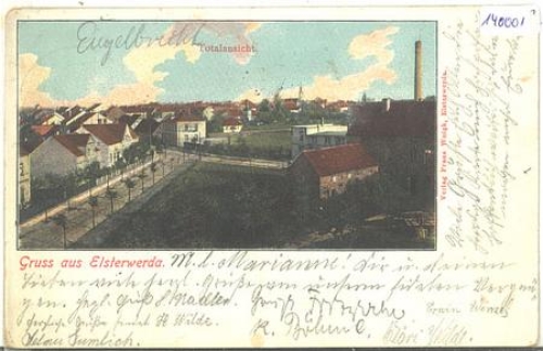 04910 Elsterwerda o 28.2.1903