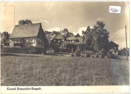 01776 Baerenfels *ca. 1970
