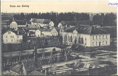 01900 Bretnig *ca. 1930