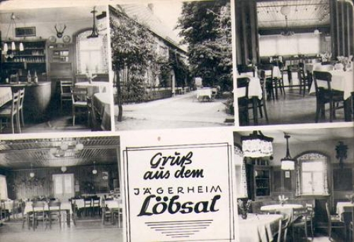01665 Loebsal Jagerhof o 22.7.1964
