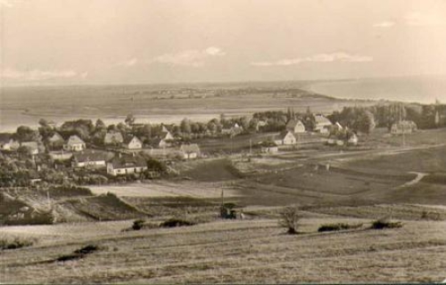 18565 Kloster Hiddensee o ca. 1960