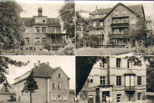 04449 Borsdorf bei Leipzig Ev.-Luth. Diakonissenhaus, * ca. 1963
