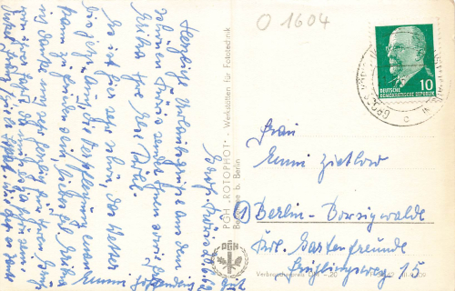 15746 Gross Koeris o 1962