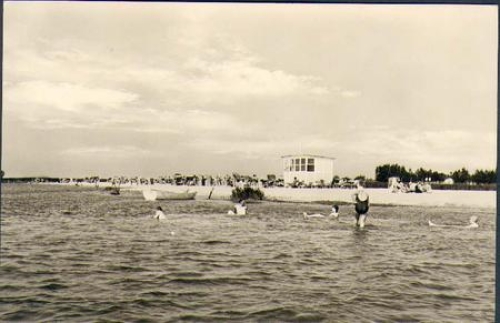 18356 Fuhlendorf Strand o 26.6.1970