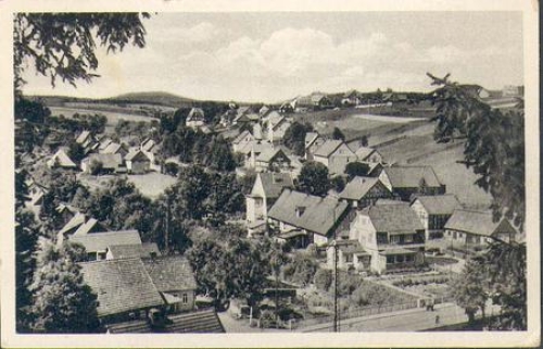 38875 Tanne o 27.5.1953