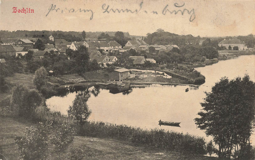 16837 Zechlin o 10.9.1912