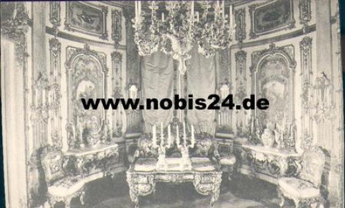Herrenchiemsee Porcelain Room ca.1920