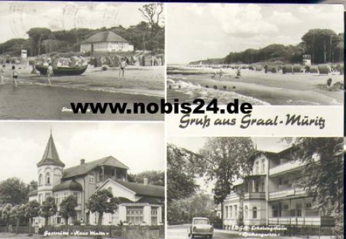 18181 Graal-Muritz o 6.9.1976