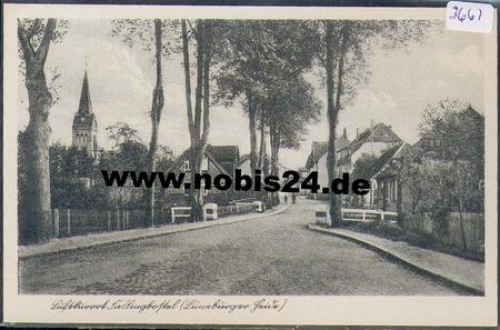 Fallingbostel *ca.1940