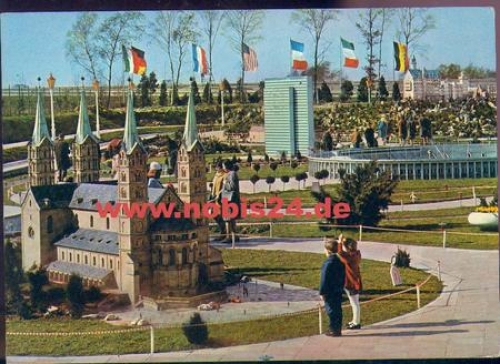 40830 Breitscheid Minidom, o 18.9.1967