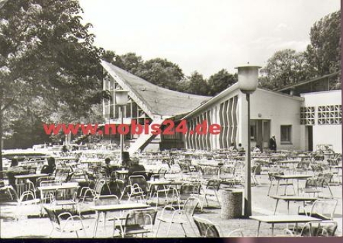 04720 Döbeln Gaststätte "Bürgergarten" o 27.1.1980
