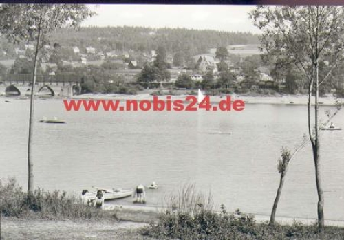 01744 Malter Talsperre *ca. 1978