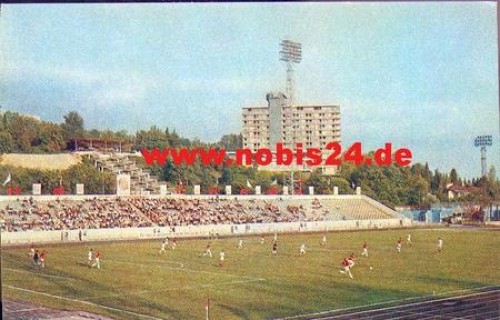 Sochi football stadium *approx. 1972