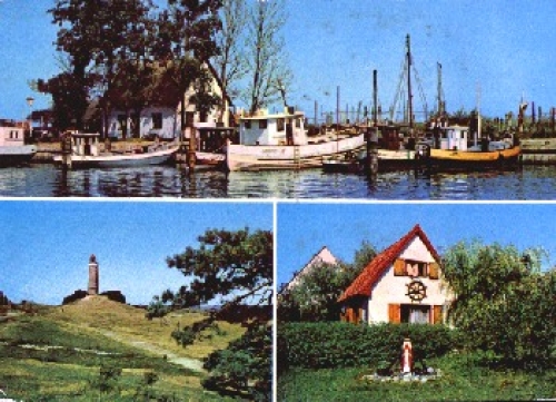 18565 Insel Hiddensee o 16.6.1979