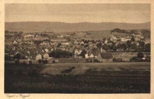 09468 Geyer Erzgebirge o 9.9.1925