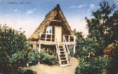 Madeira, Sant Ana gebr. ca. 1920