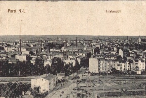 03149 Forst o 13.1.1913