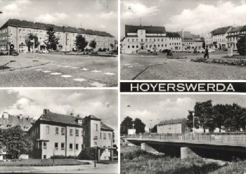 02977 Hoyerswerda o 27.8.1980