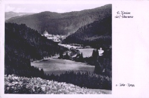 79837 St. Blasien  * ca. 1950