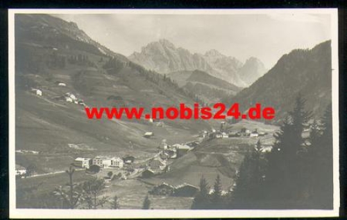 Santa Cristina *ca. 1930