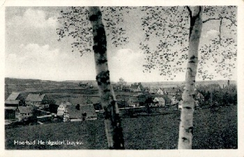 09619 Helbigsdorf o ca. 1960