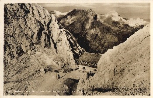 82467 Mellerhutte * ca. 1950