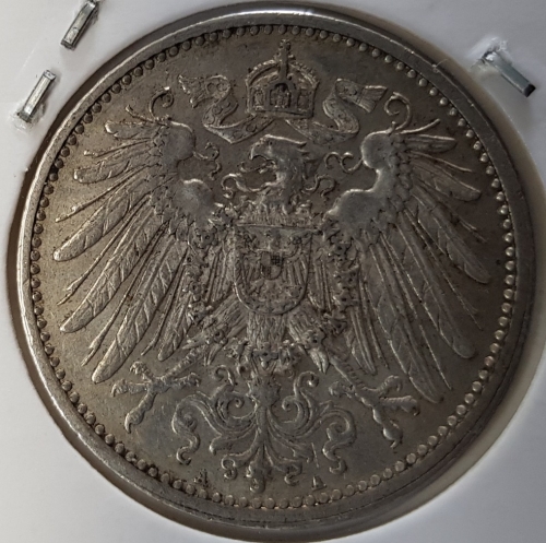 German Empire [1871-1918]