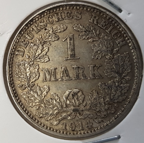 German Empire [1871-1918]
