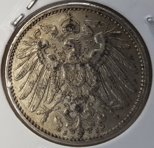 German Empire [1871-1918]