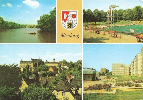 Altenburg o 19.9.1987