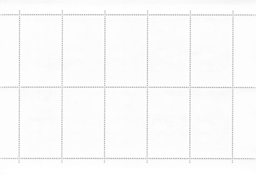 GDR Michel 2755 Martin Luther miniature sheet ** 1982