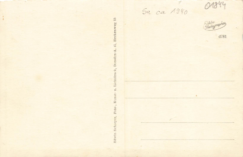 01844 Oberottendorf Neustadt Sachsen Landdienstlager * um 1940