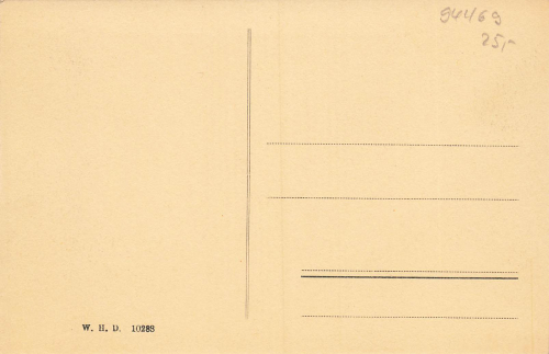 94469 Deggendorf Luitpoldplatz Brunnen *ca.1915
