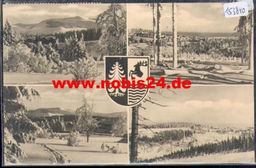 98559 Oberhof o 2.8.1964