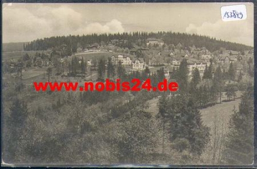 98559 Oberhof o 25.8.1955