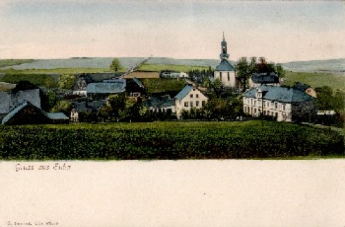09128 Euba  * ca. 1920