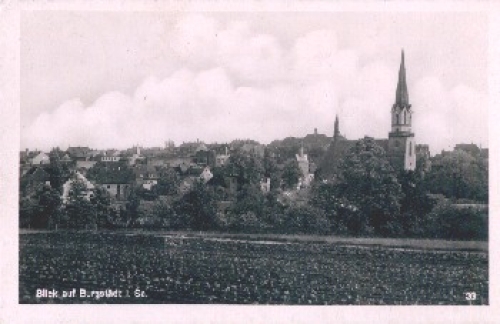 09217 Burgstädt o 25.04.1952