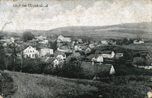 Obereinsiedel gebr. 7.1.1925