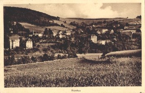 09240 Kemtau gebr. ca. 1920