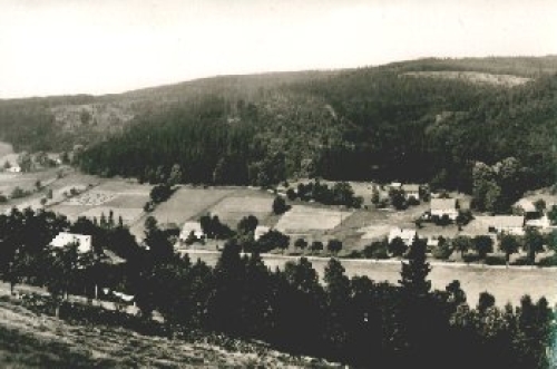 09623 Holzhau, * ca. 1960