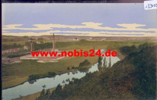 04680 Colditz Neue Fabrik gebr. ca. 1920