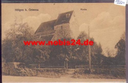04668 Hofgen * ca.1920