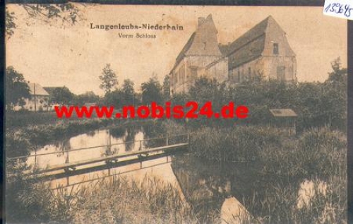 Langenleuba-Niederhain o 13.10.1909