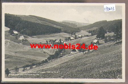 01773 Rehefeld view of the Herklaptzmühle, o 5.8.1944