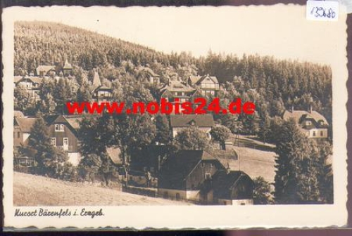 01776 Baerenfels o 1944