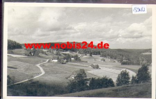 01776 Schellerhau o ca. 1960